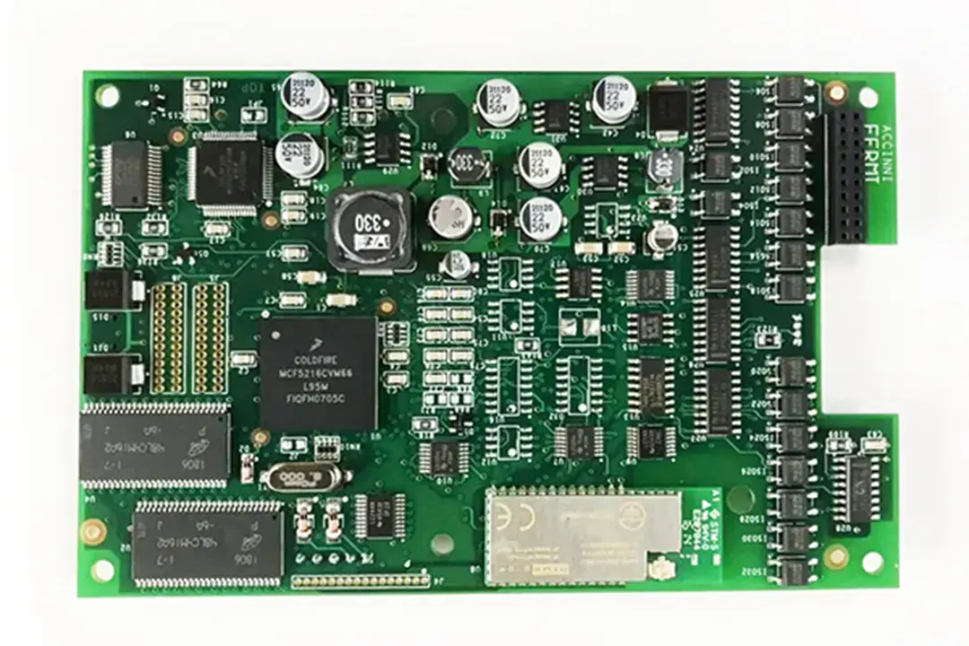 Avionics Control Modules Avionics Control Modules