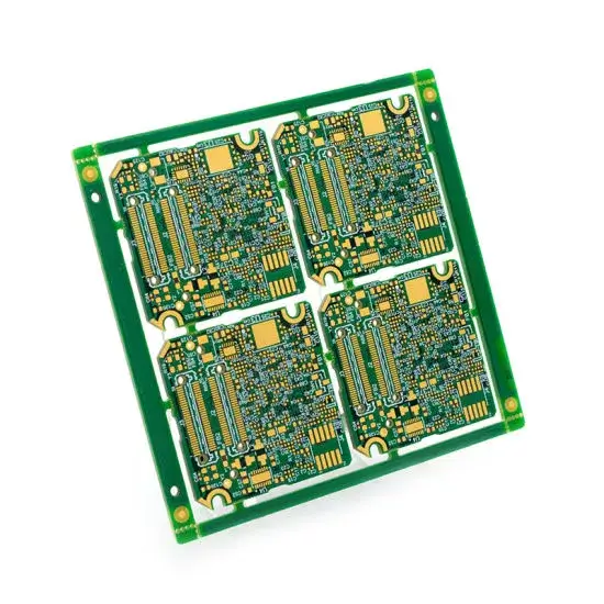 Bare PCB Incoming Inspection