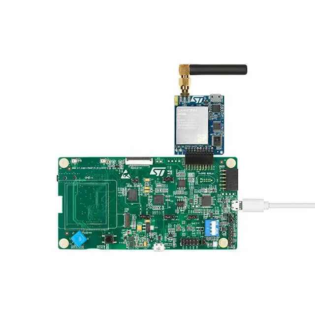 Cellular IoT Evaluation Board