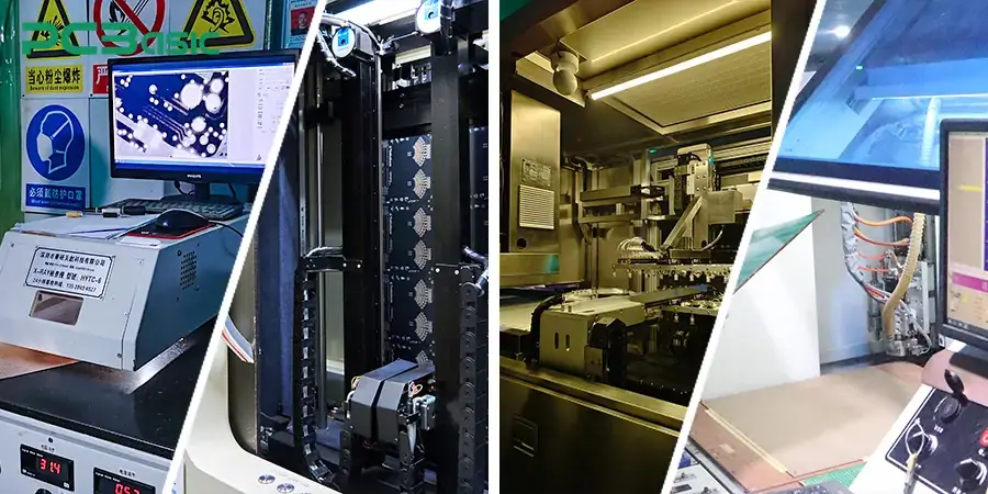 Commercial Industrial Equipment