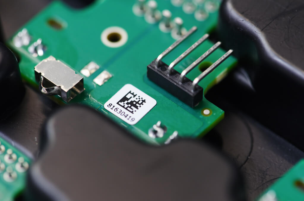 Component Availability Check