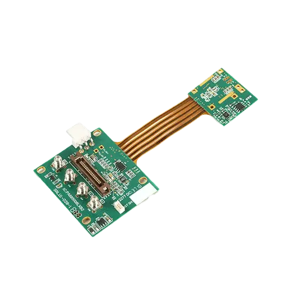 Consumer Display and Mobile PCB