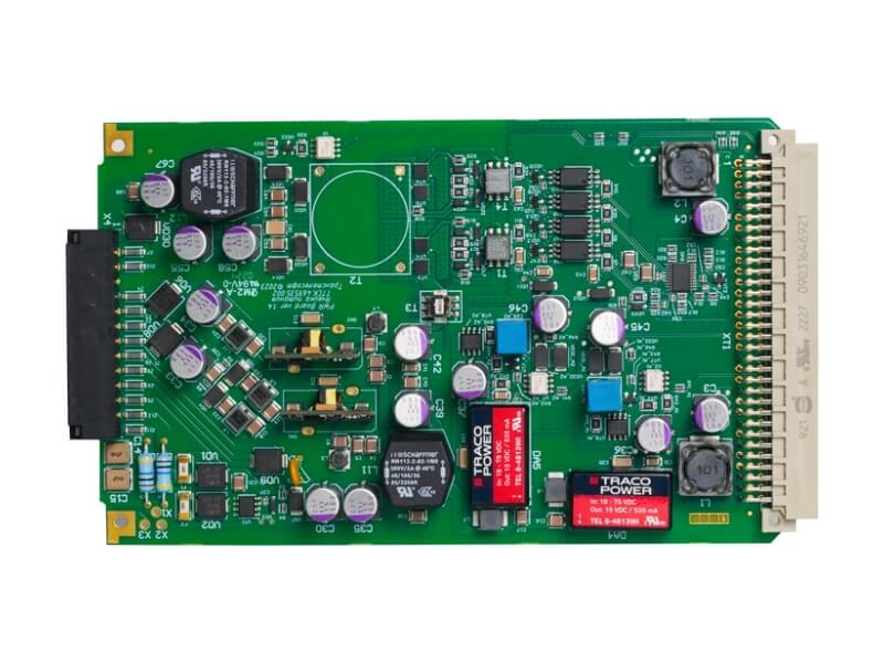 Consumer Electronics PCB Consumer Electronics PCB