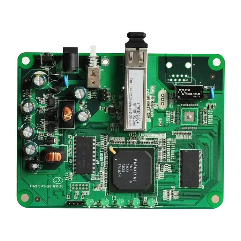 Consumer Electronics PCBA