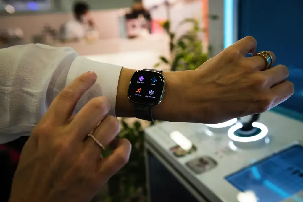 Consumer Electronics and Wearables