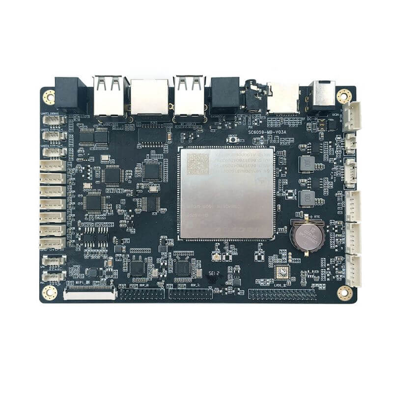 Consumer Electronics