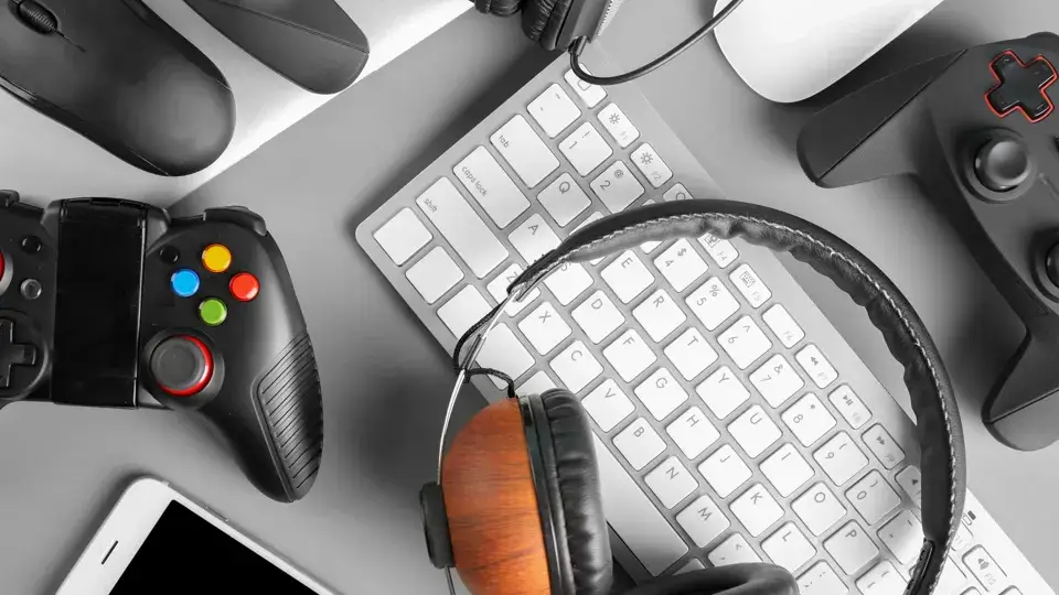 Consumer Electronics