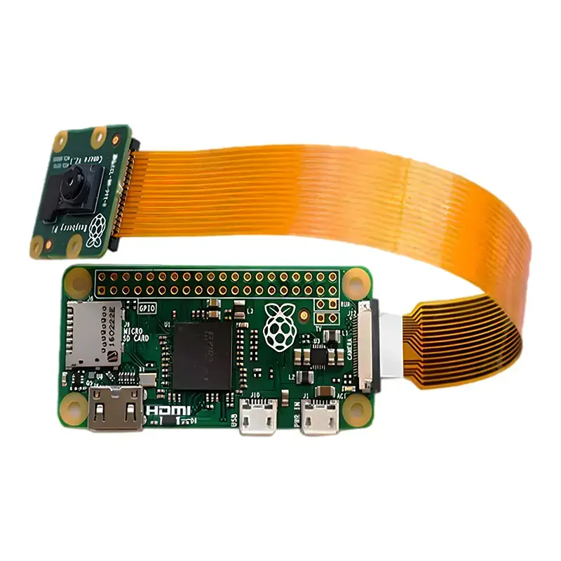 Consumer and Wearable Electronics 1
