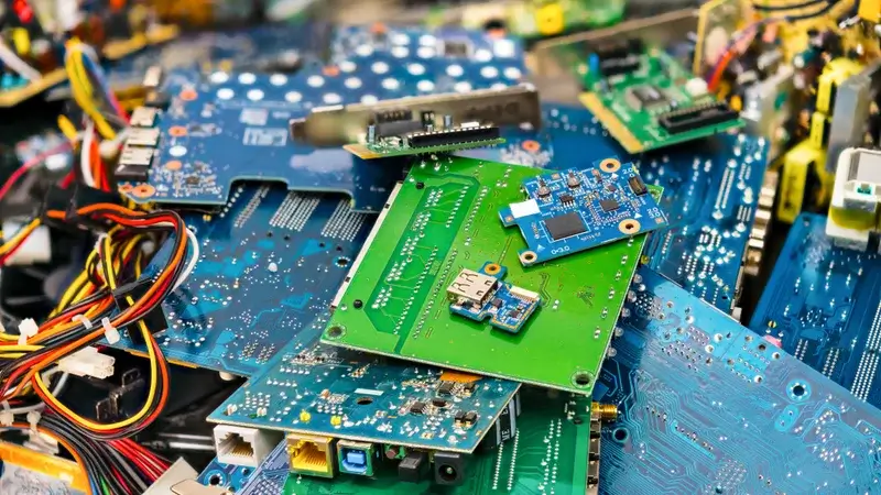 Consumer and Wearable Electronics