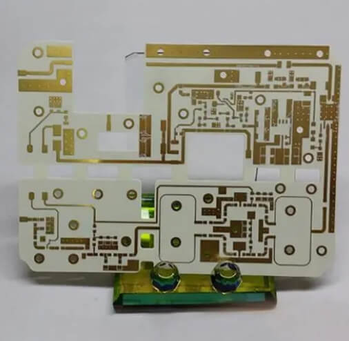 Cost Drivers For Rogers And PTFE PCB Fabrication