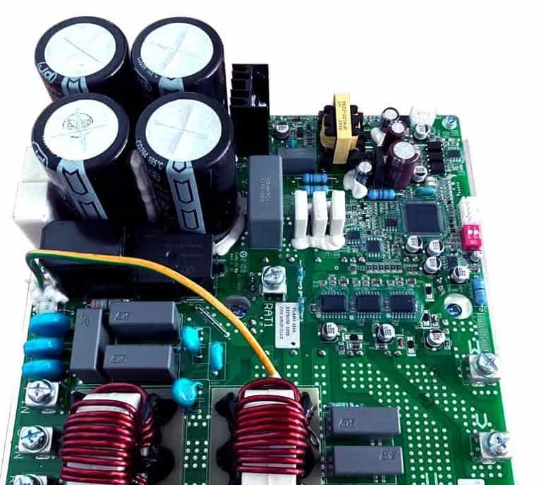 Customer-Supplied Components