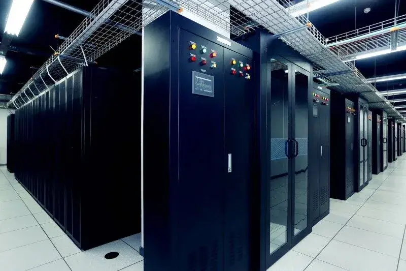 Data Center / Server And Networking Infrastructure Box Build
