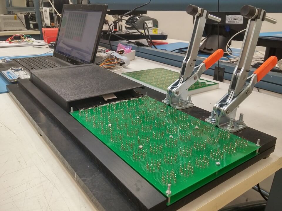 Developing the ICT Test
