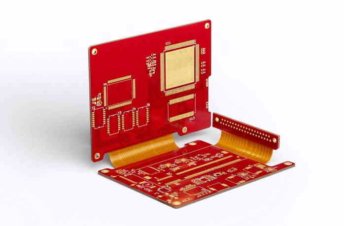 Display And Peripheral Links