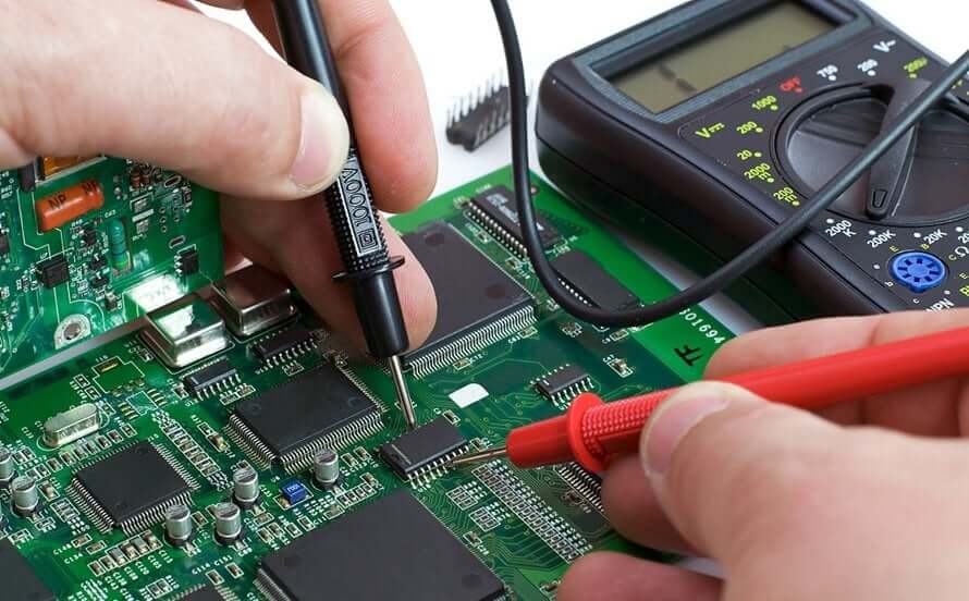 Electrical Testing