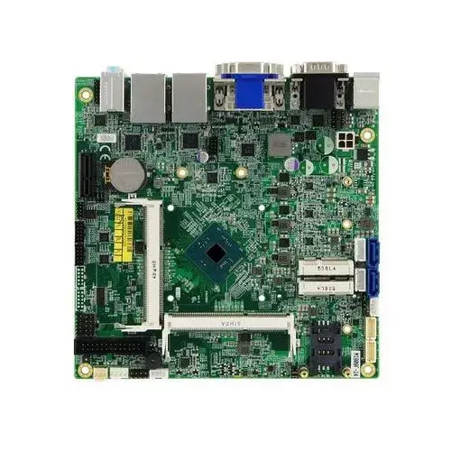 Embedded Appliance Controllers