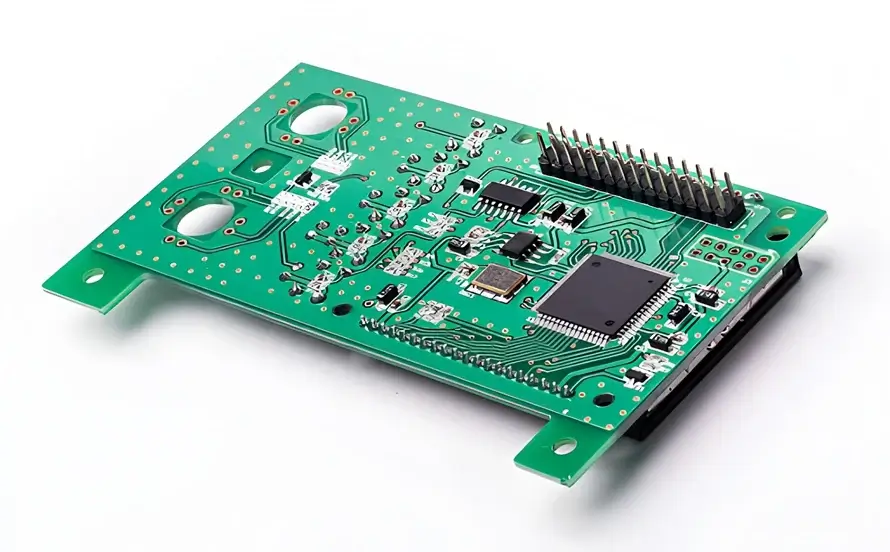 Embedded Component PCB Embedded Component PCB