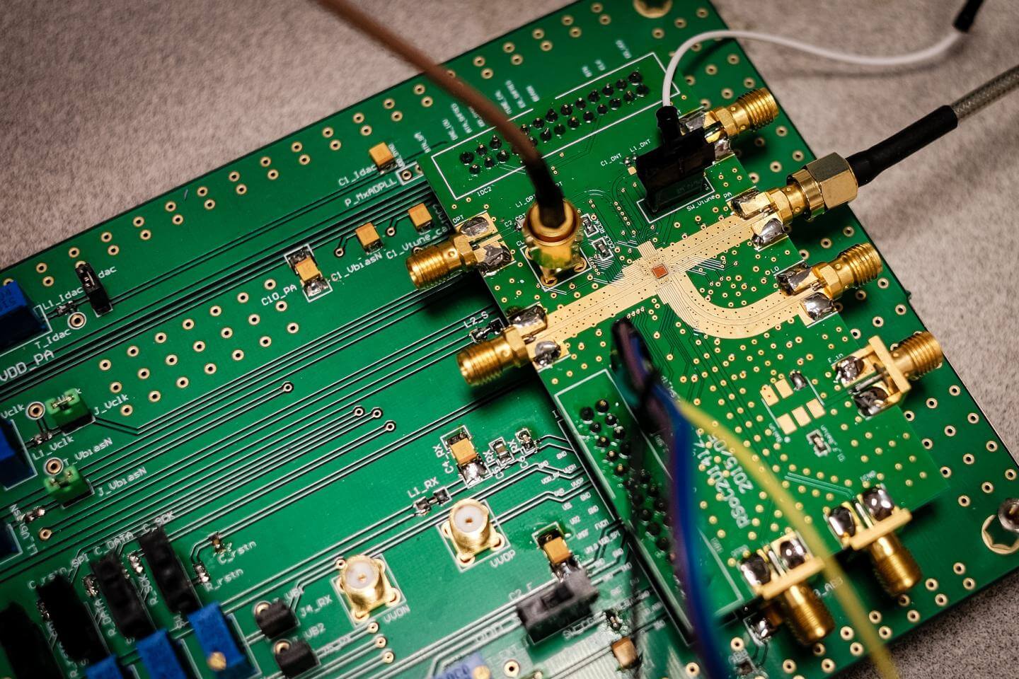 Choose An Embedded PCB Manufacturer