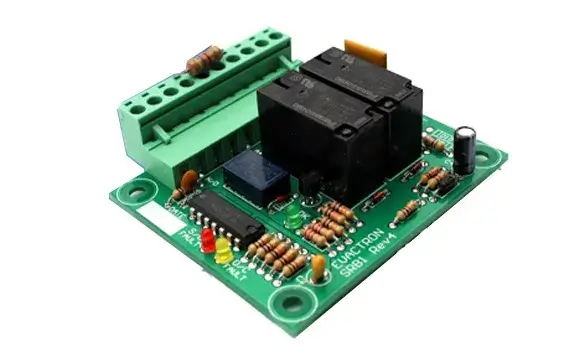Energy Power Electronics PCB