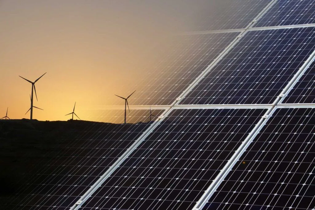 Energy Systems