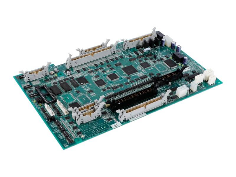 Energy and Power Electronics PCB Energy and Power Electronics PCB