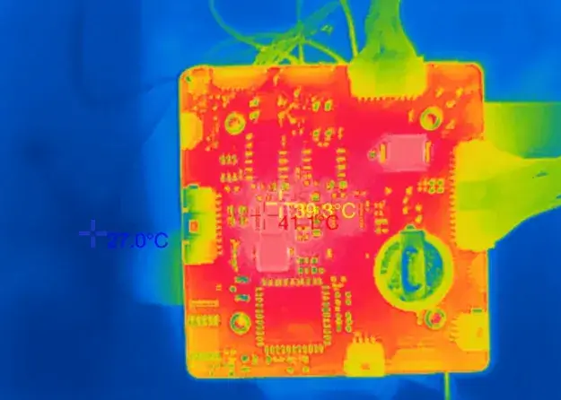 Environmental, Burn-In And Vibration Checks