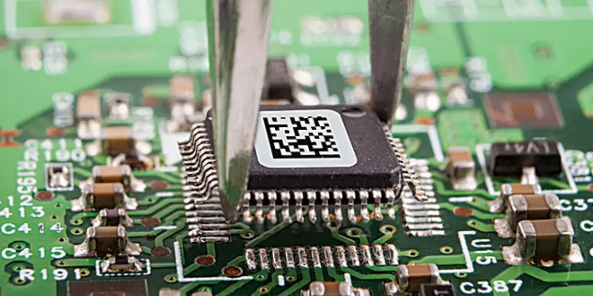Firmware And Configuration Verification
