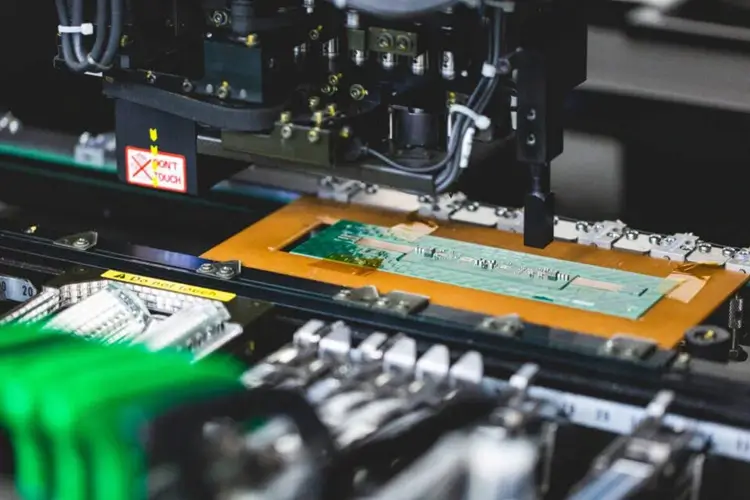 Flex and Rigid Flex Assembly Process