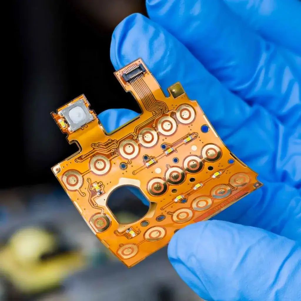 Flexible Medical PCB