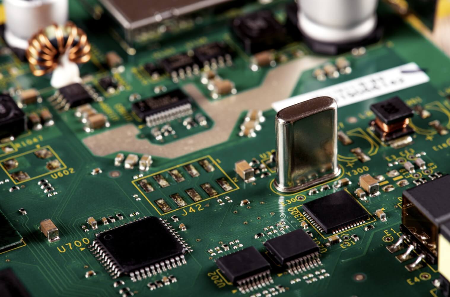 HDI Connected Devices