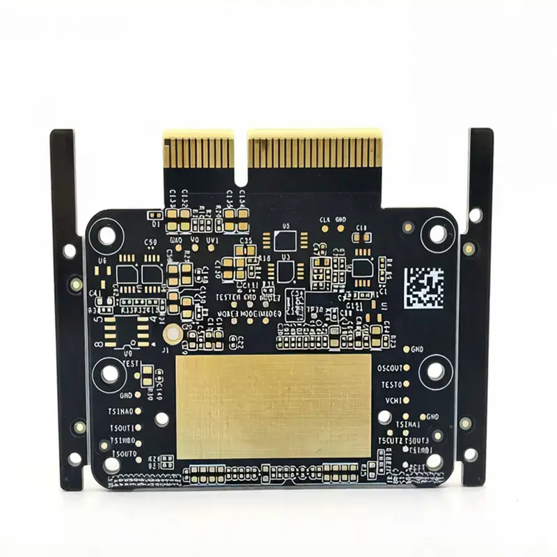 HDI Medical PCB