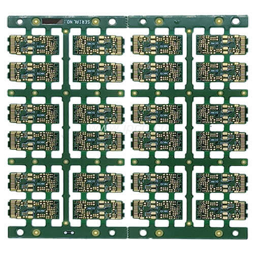 HDI and Any Layer PCB HDI and Any Layer PCB