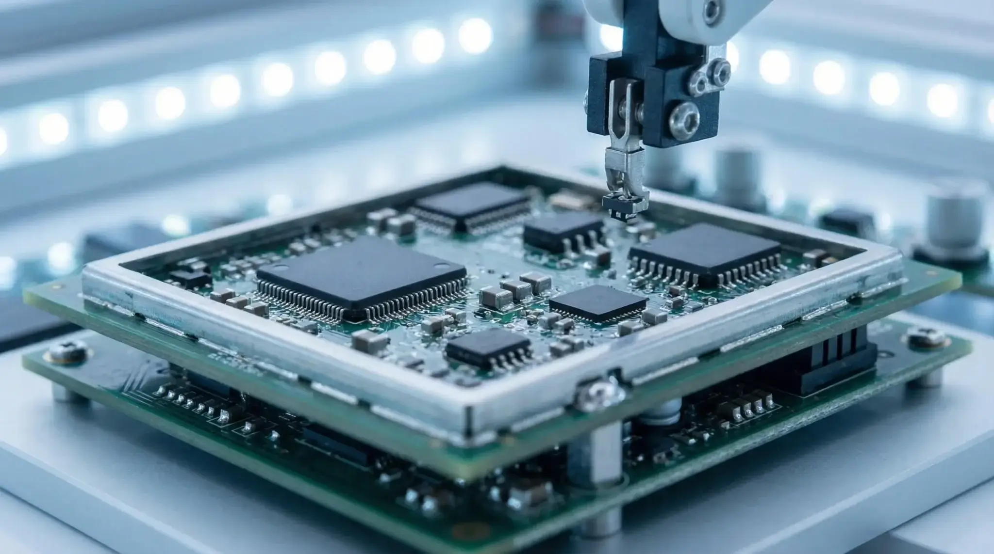 Hardware Startup Launches
