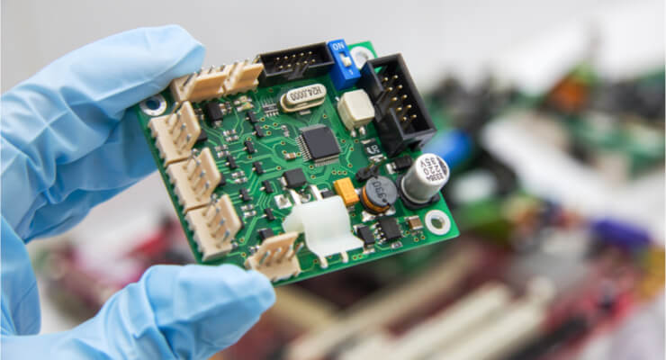 Healthcare And Medical IoT