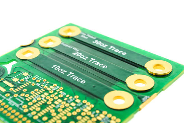 Heavy Copper PCB Heavy Copper PCB
