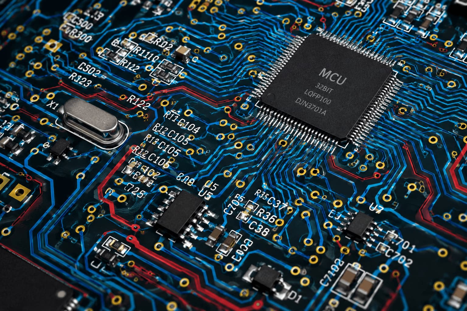 High-Reliability Boards Require Stronger Records