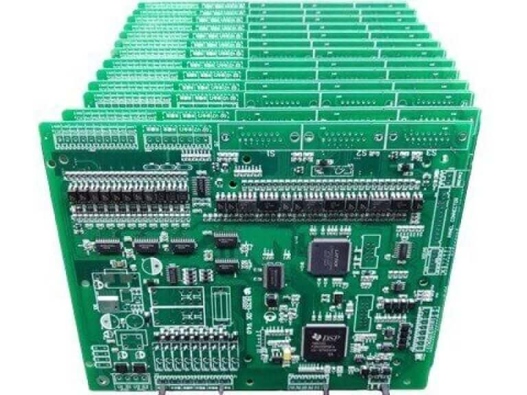 How Does Low Volume PCB Assembly Work
