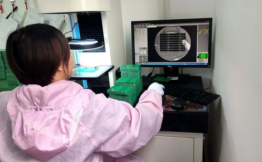How Does PCB Testing Scale with Production