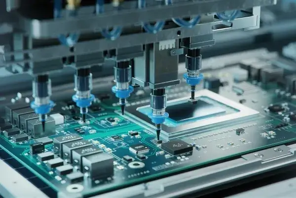 How IoT PCB Assembly Moves Through Production