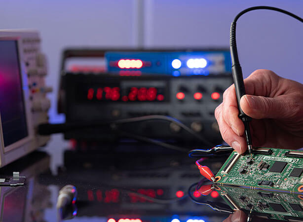 How Is PCB Test Coverage Defined