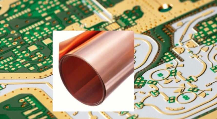 How Material Selection Shapes Copper Construction
