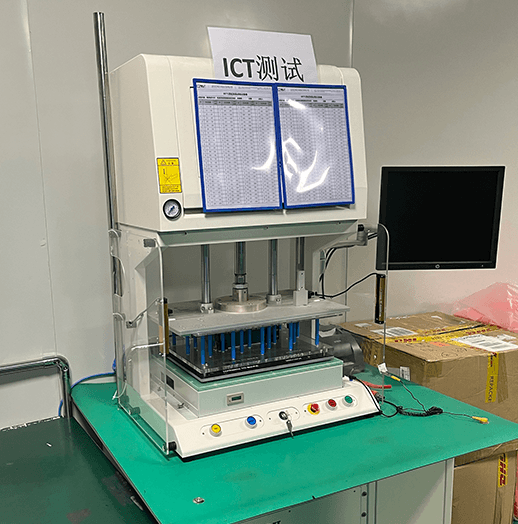 How PCB In Circuit Testing Works