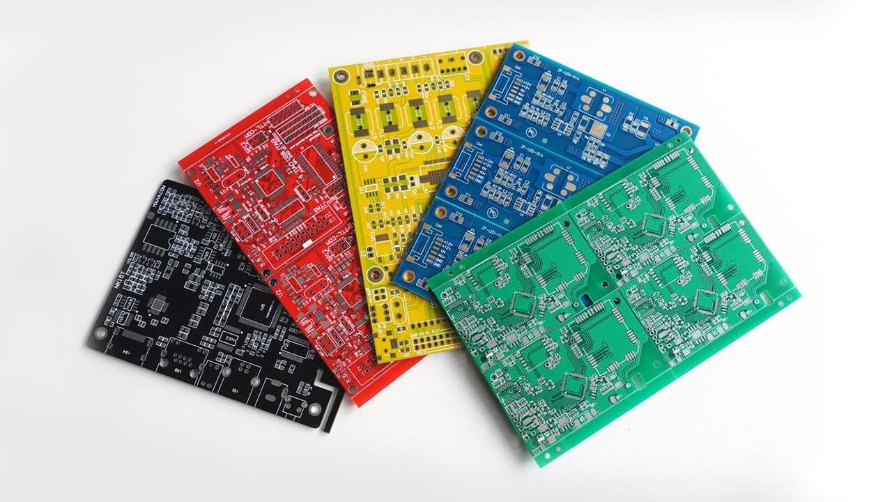 How To Choose Rogers PCB Material