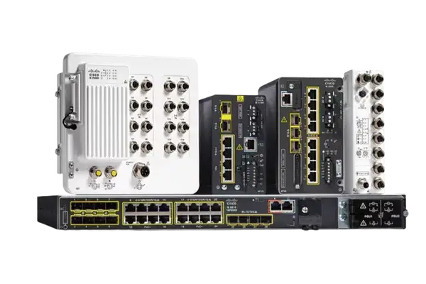 IIoT And Networking Boards