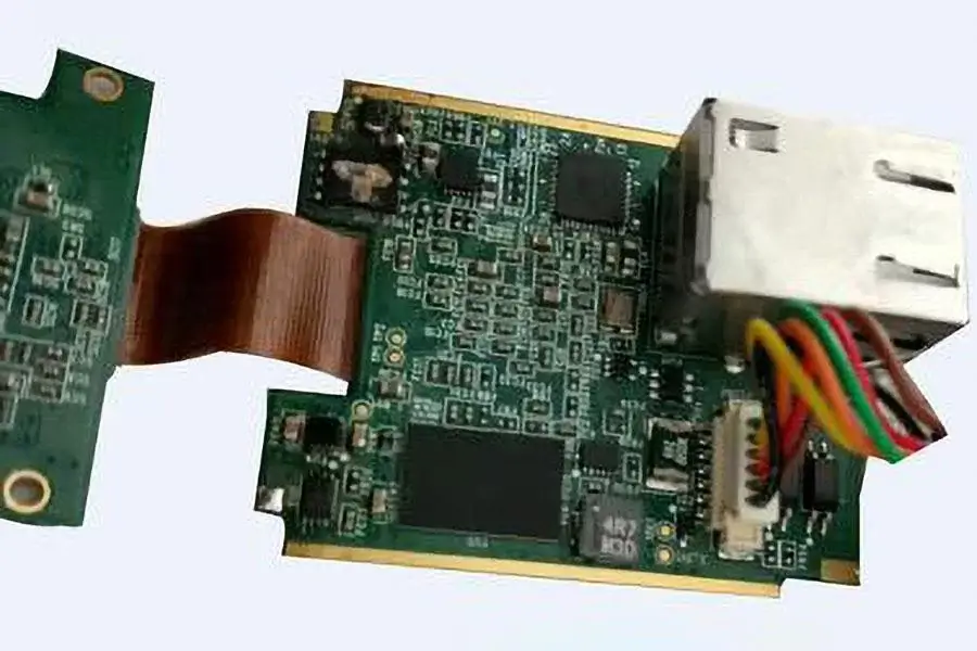 Imaging and Communications Equipment