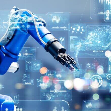 Industrial Automation 1