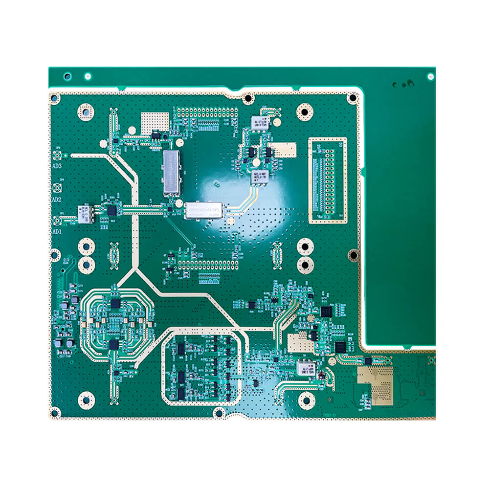 Industrial Automation PCB