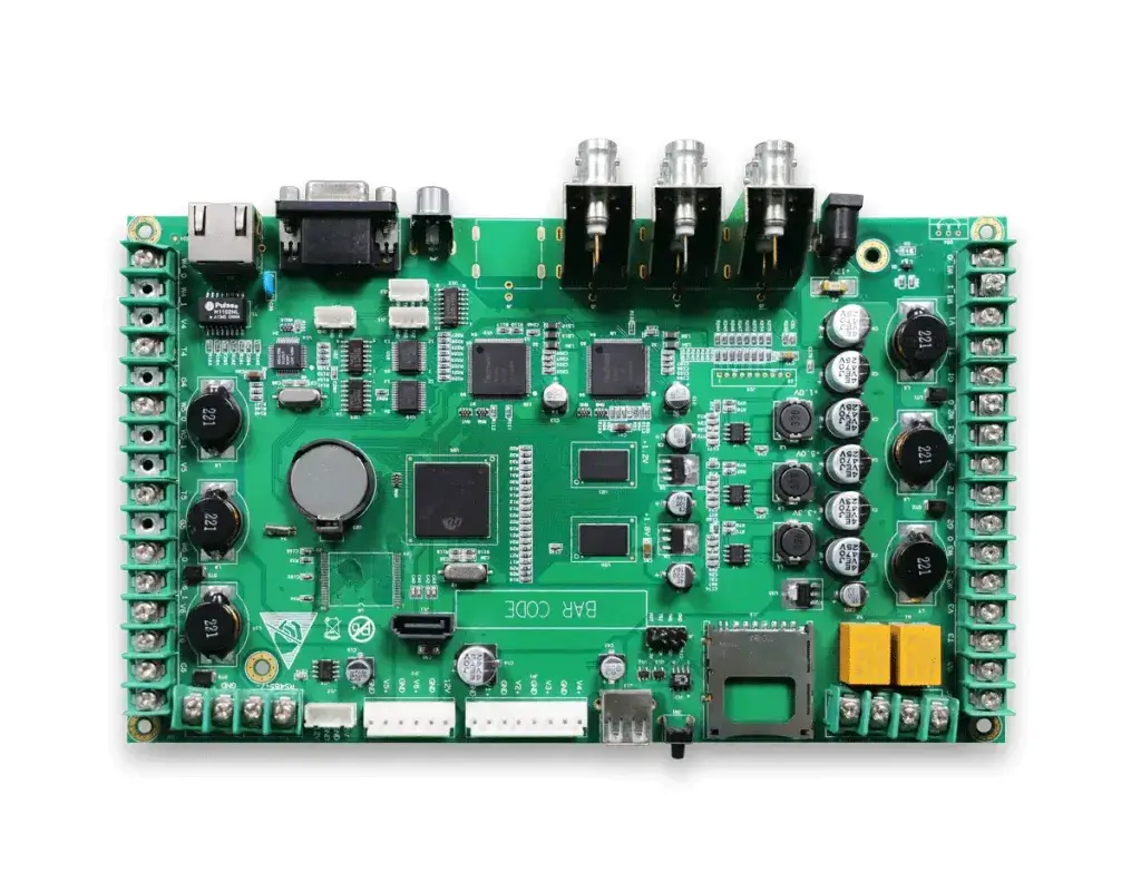 Industrial Automation PCB
