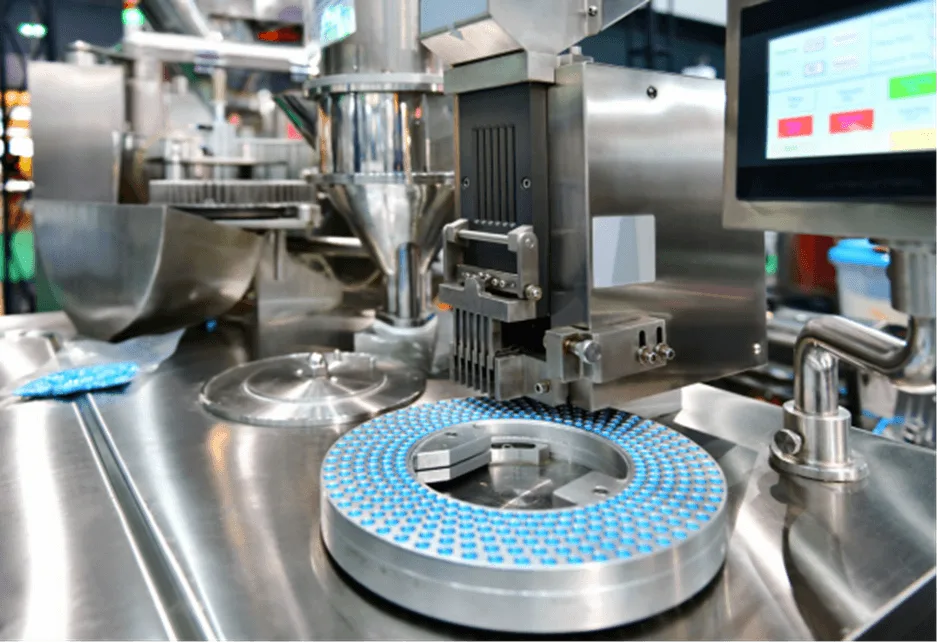 Industrial Automation