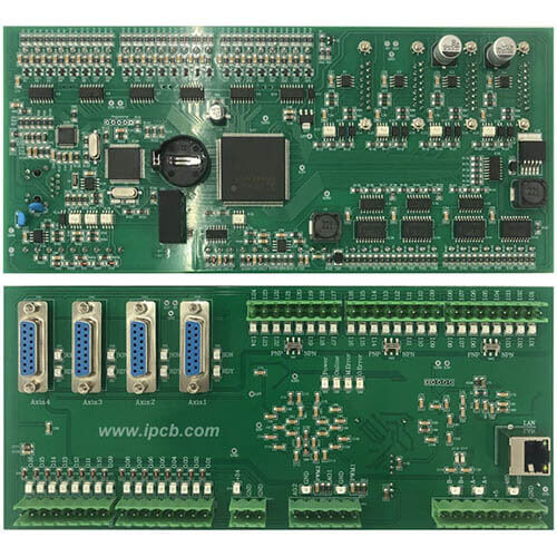 Industrial Boards Require Stress-Aware Review
